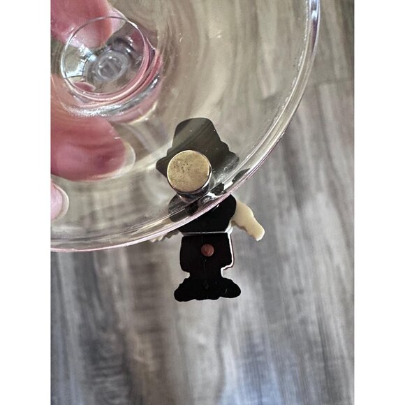 Thanksgiving mug + Pilgrims & Indians magnets set – 12 oz mug by Fringe Studio - Picture 8 of 8